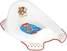 SOLUTION Paw Patrol Toilet Trainer Seat